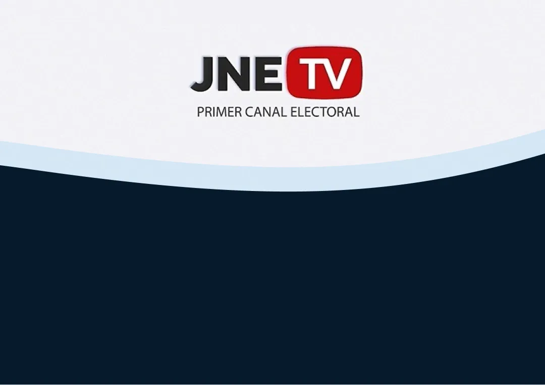Movistar TV firma convenio con el Jurado Nacional de Elecciones e incorpora JNETV a su parrilla 
