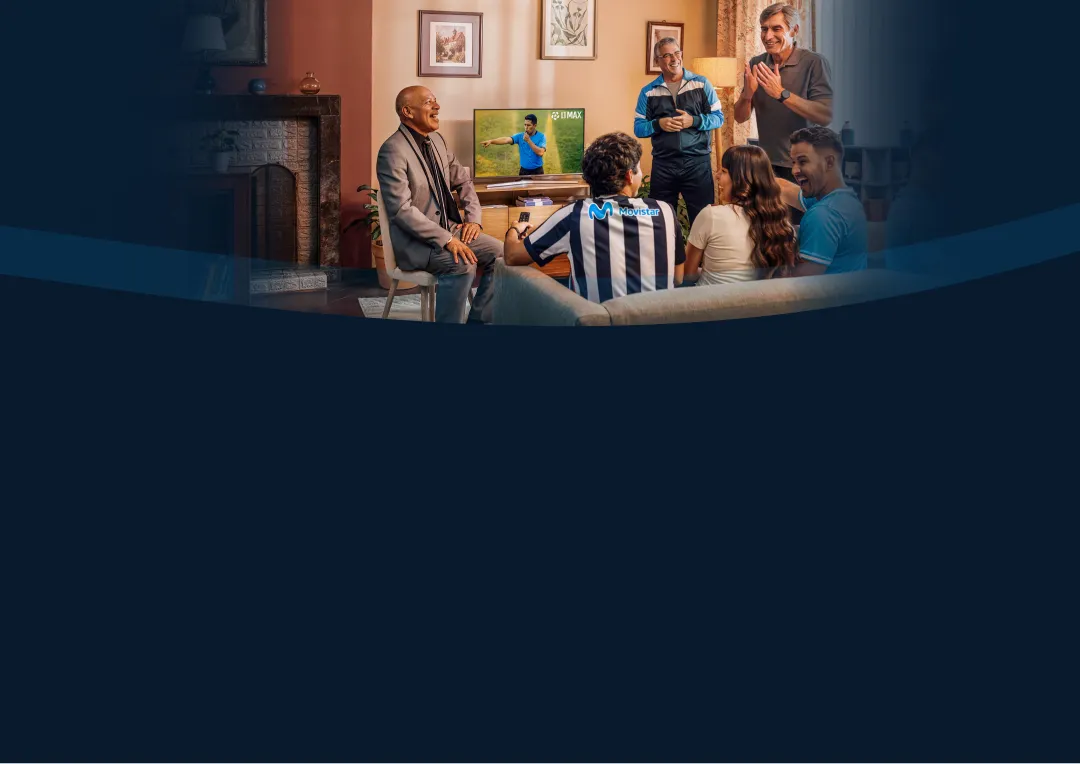 Movistar avanza en la renovación de su red móvil en Arequipa 