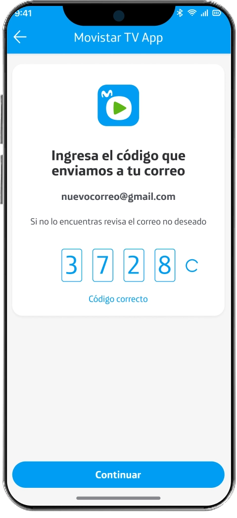 App Mi Movistar