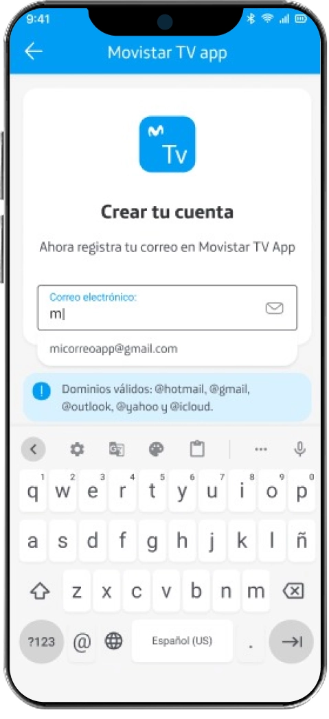 App Mi Movistar