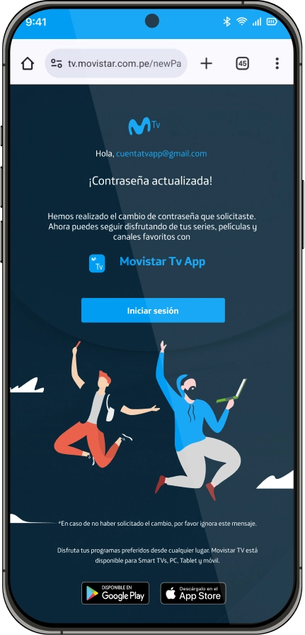 App Mi Movistar
