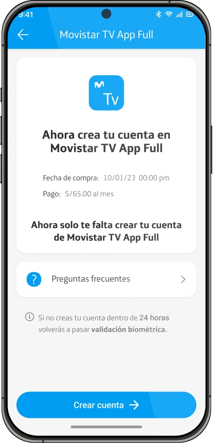 App Mi Movistar
