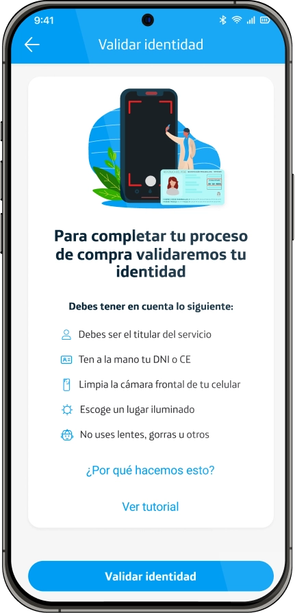 App Mi Movistar
