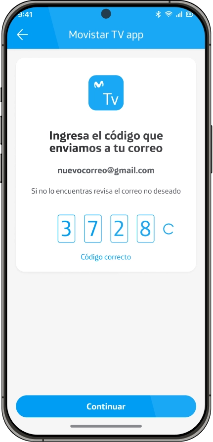 App Mi Movistar
