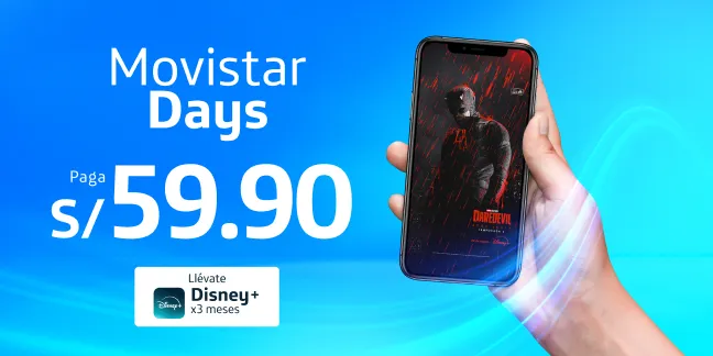 Home Movistar Home Movistar