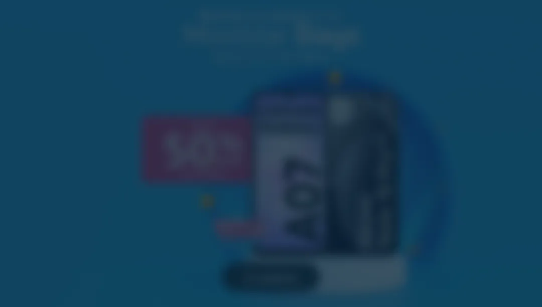 Banner hero