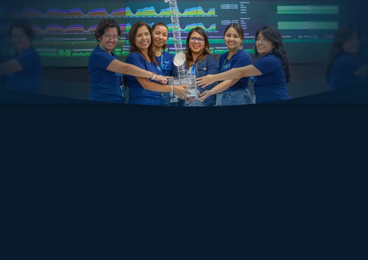 Movistar avanza en la renovación de su red móvil en Arequipa 