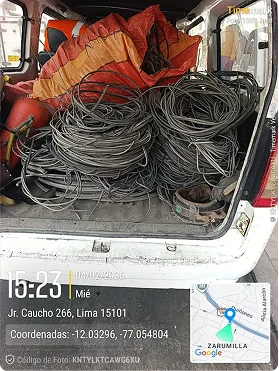 8M: Ingenieras de Movistar inspiran a adolescentes a elegir carreras tecnológicas en el Perú