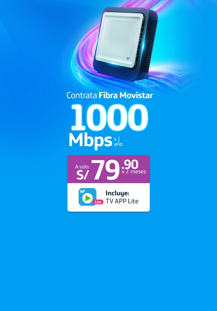 Movistar Total