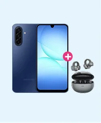Samsung Galaxy A57 256GB 5G + Samsung Buds Samsung Galaxy A57 256GB 5G + Samsung Buds