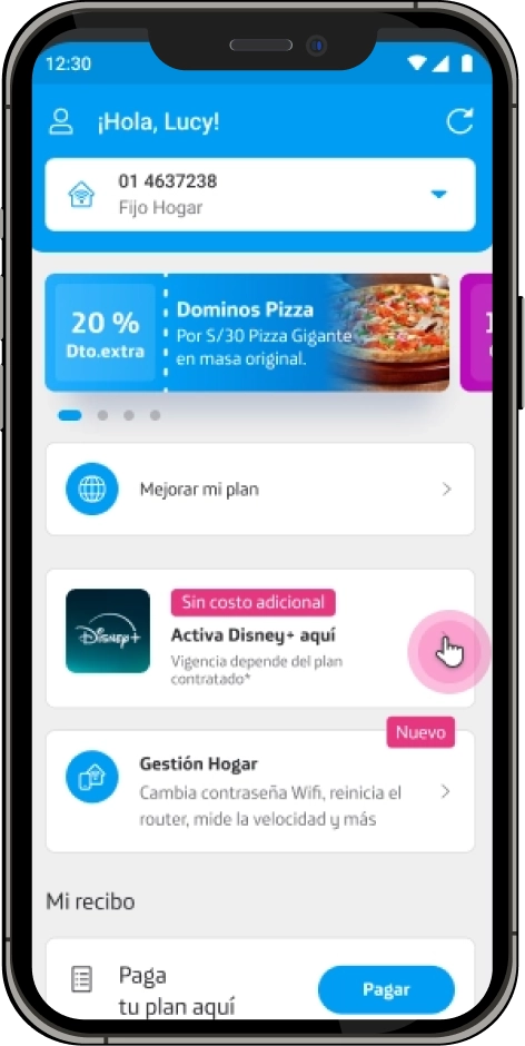 Plan 1