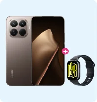 Xiaomi 15T Pro 512GB C/pack + Redmi Watch 5 Xiaomi 15T Pro 512GB C/pack + Redmi Watch 5