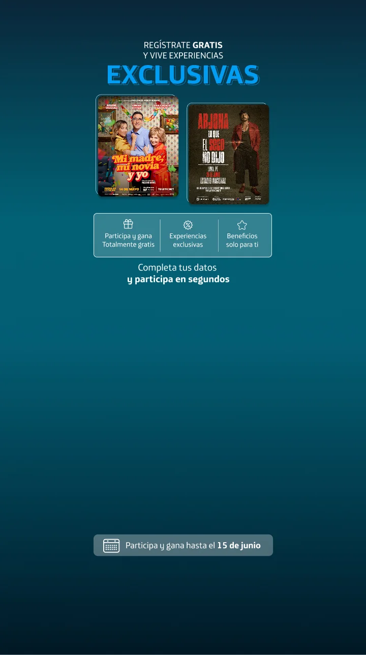 Movistar Total