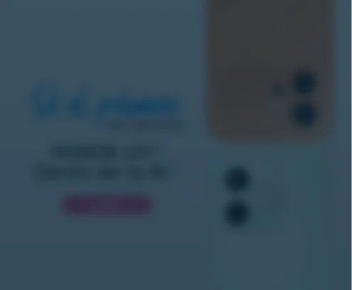 Banner hero