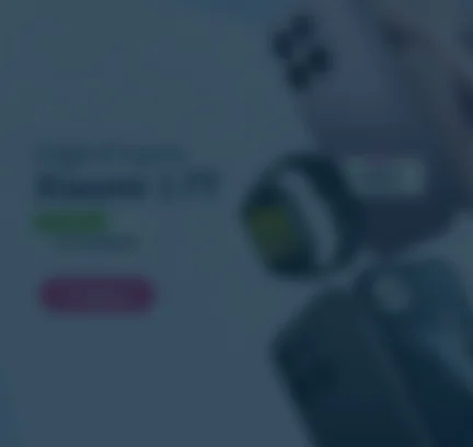 Banner hero