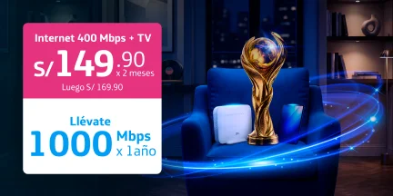 banner movistar tv