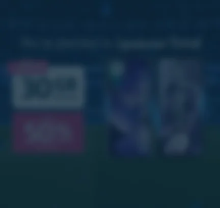 Banner hero