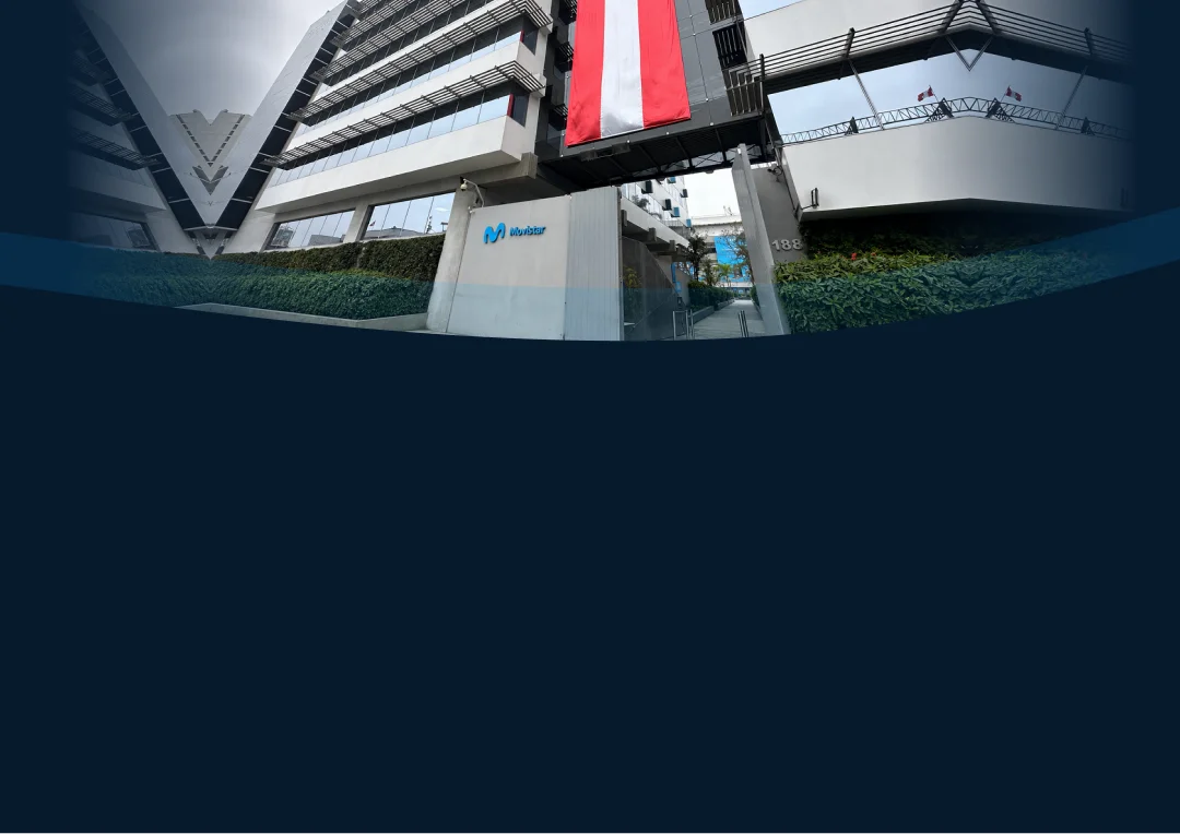Movistar registró crecimiento de 37% en EBITDA en primer semestre de 2026​  