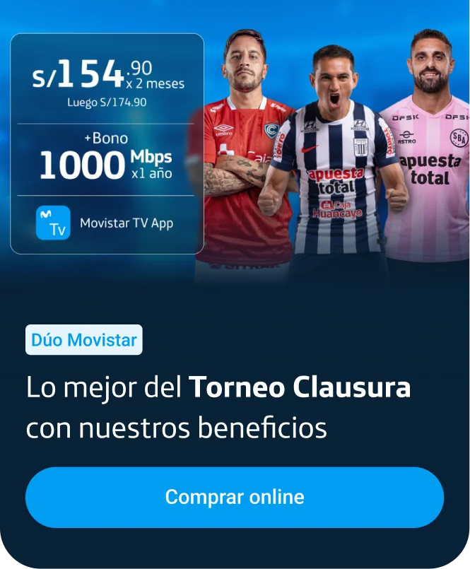 Banner Duos