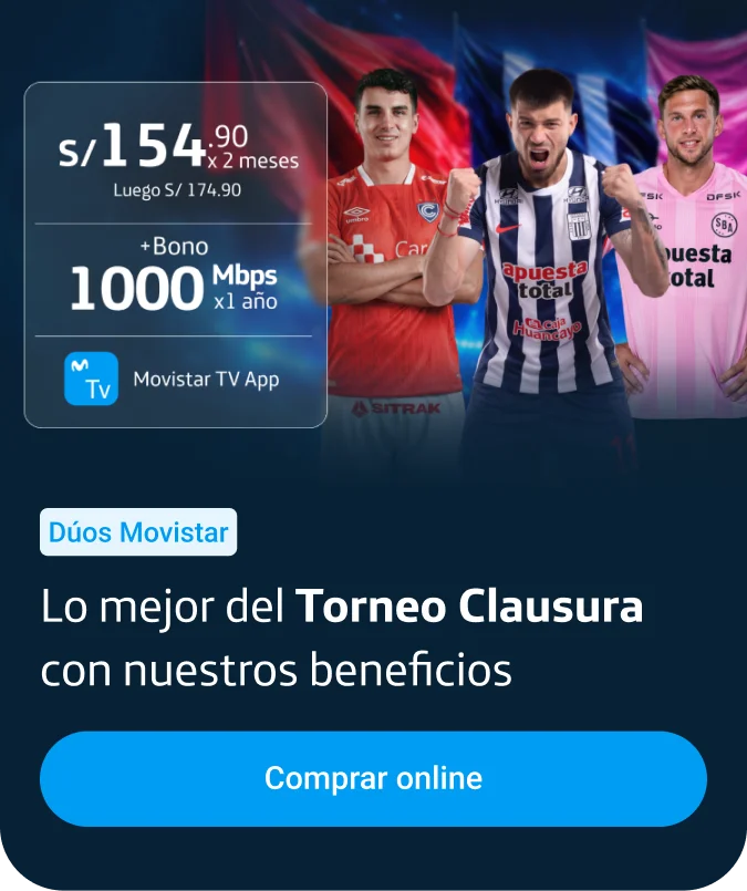 Banner Duos