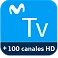 Movistar Tv App