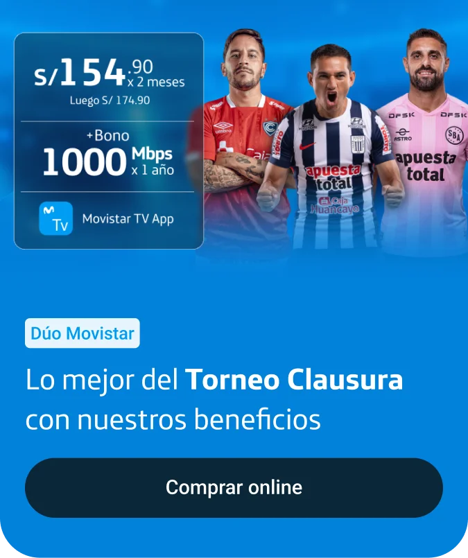 Banner Duos