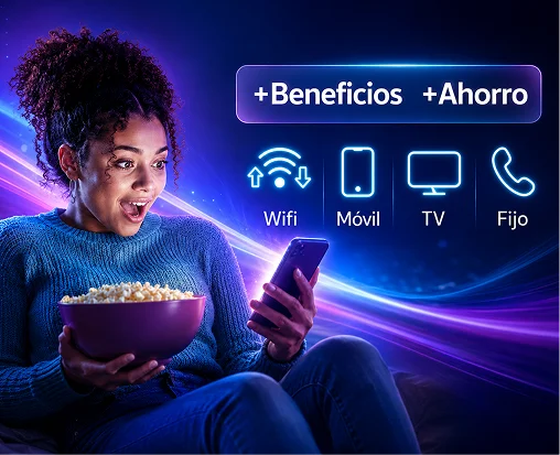 Fibra Movistar