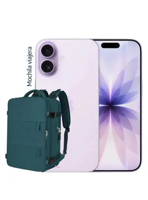 iPhone 17