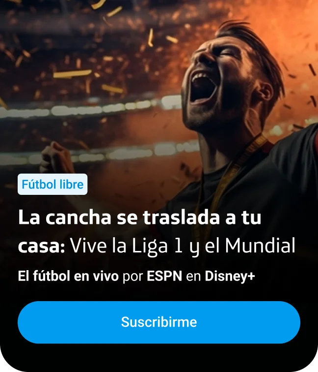 Banner TV en vivo