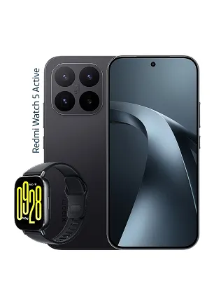 Xiaomi Redmi Note 17T