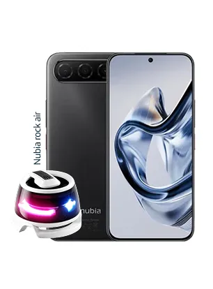 ZTE Nubia Air