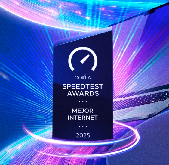 Movistar Fibra