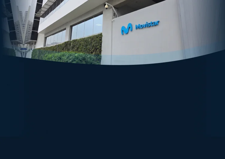 Resultados financieros Integratel Primer III 2026