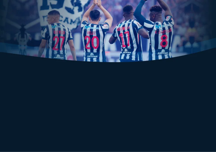 Movistar TV transmitiráel Torneo Apertura entre Alianza Lima y Los Chankas 