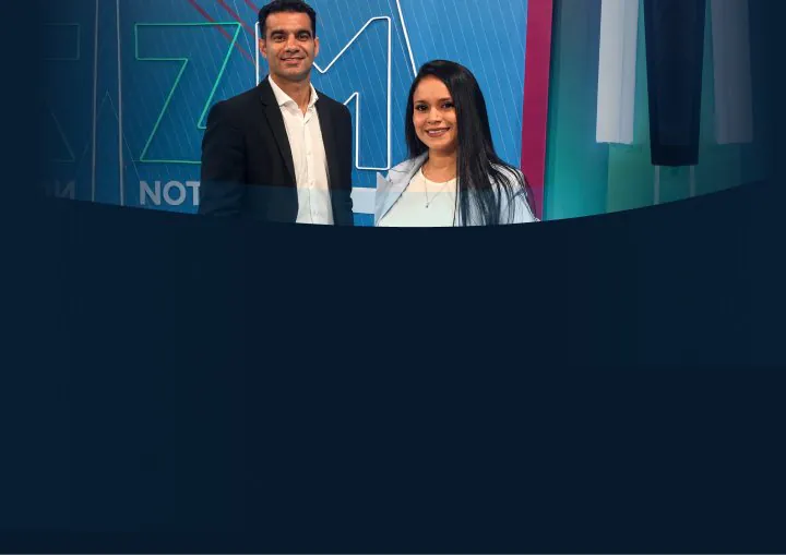 Movistar Deportes lanza nueva edición de su noticiero Zona Mixta