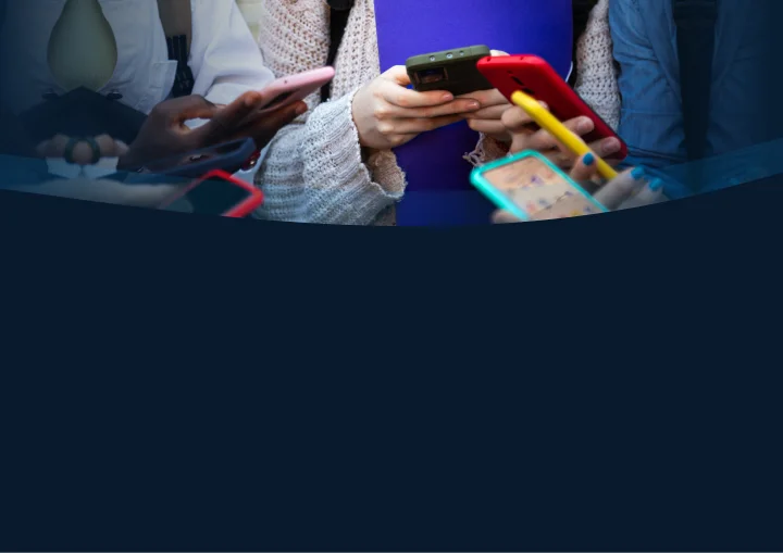 Movistar lidera el ranking 5G