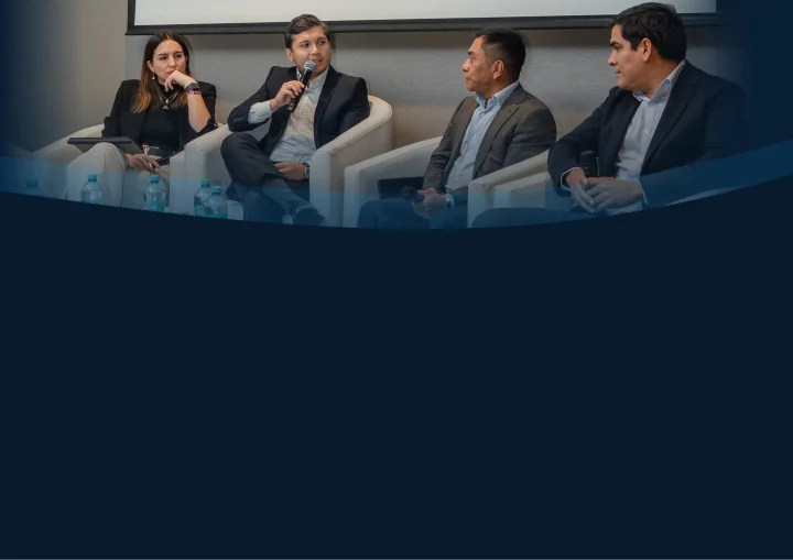 Foro tecnológico abordó el potencial del 5G para acelerar la productividad de las empresas 