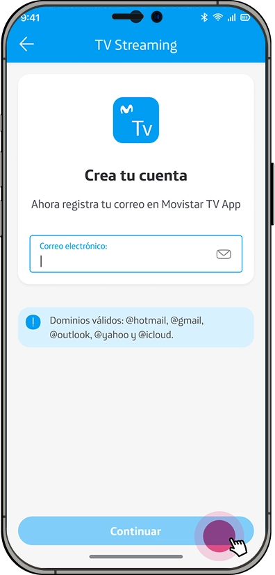 Paso 5