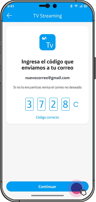 Paso 6