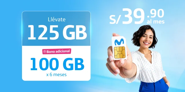Home Movistar Home Movistar