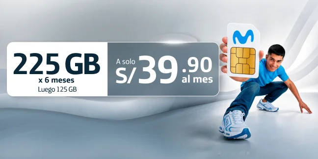 Portabilidad Movistar