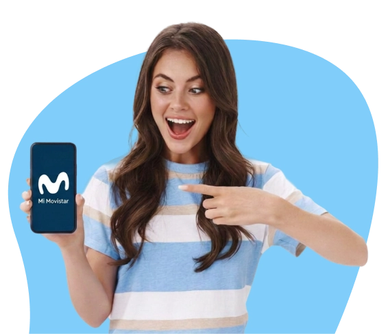 logo movistar logo movistar