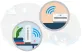 Internet 400 Mbps a solo S/ 69.90