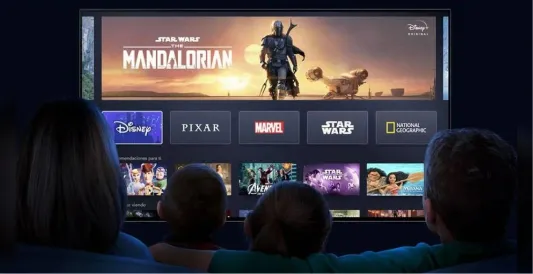Fútbol Internacional en Disney+ Premium