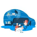 Internet hogar