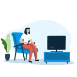 TV