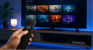 Programación TV