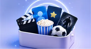 Programación TV