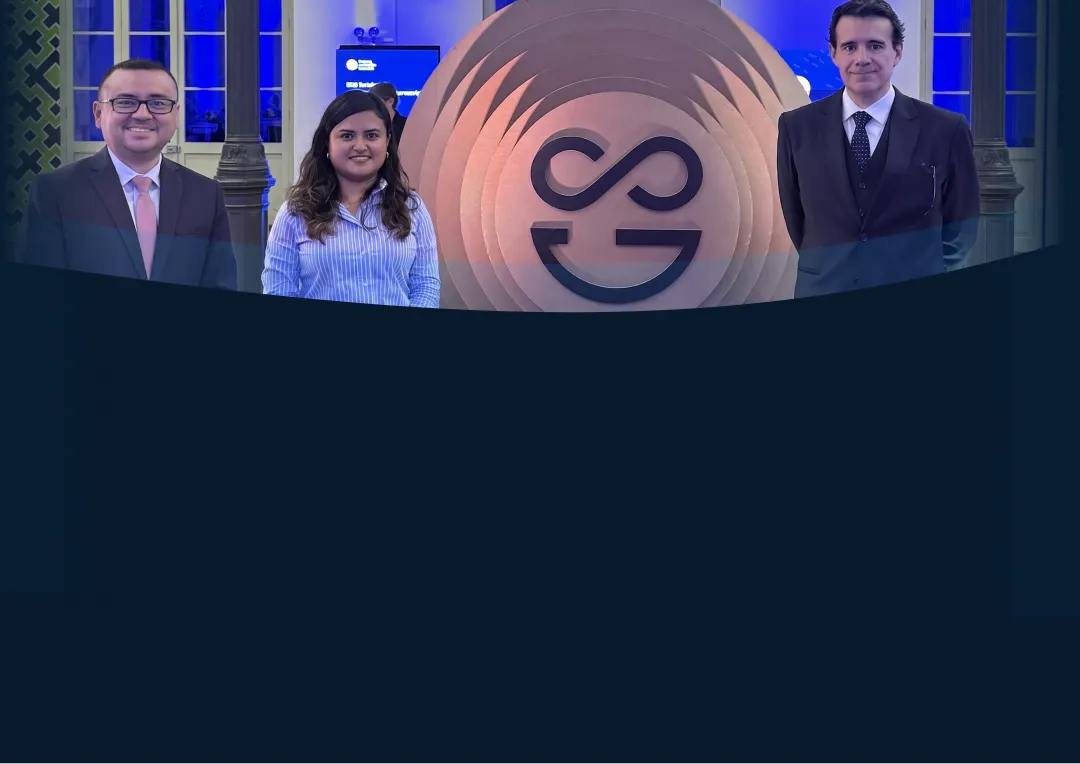 Movistar Empresas y Crece del BCP