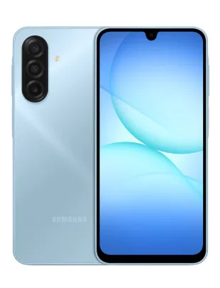 Galaxy A17
